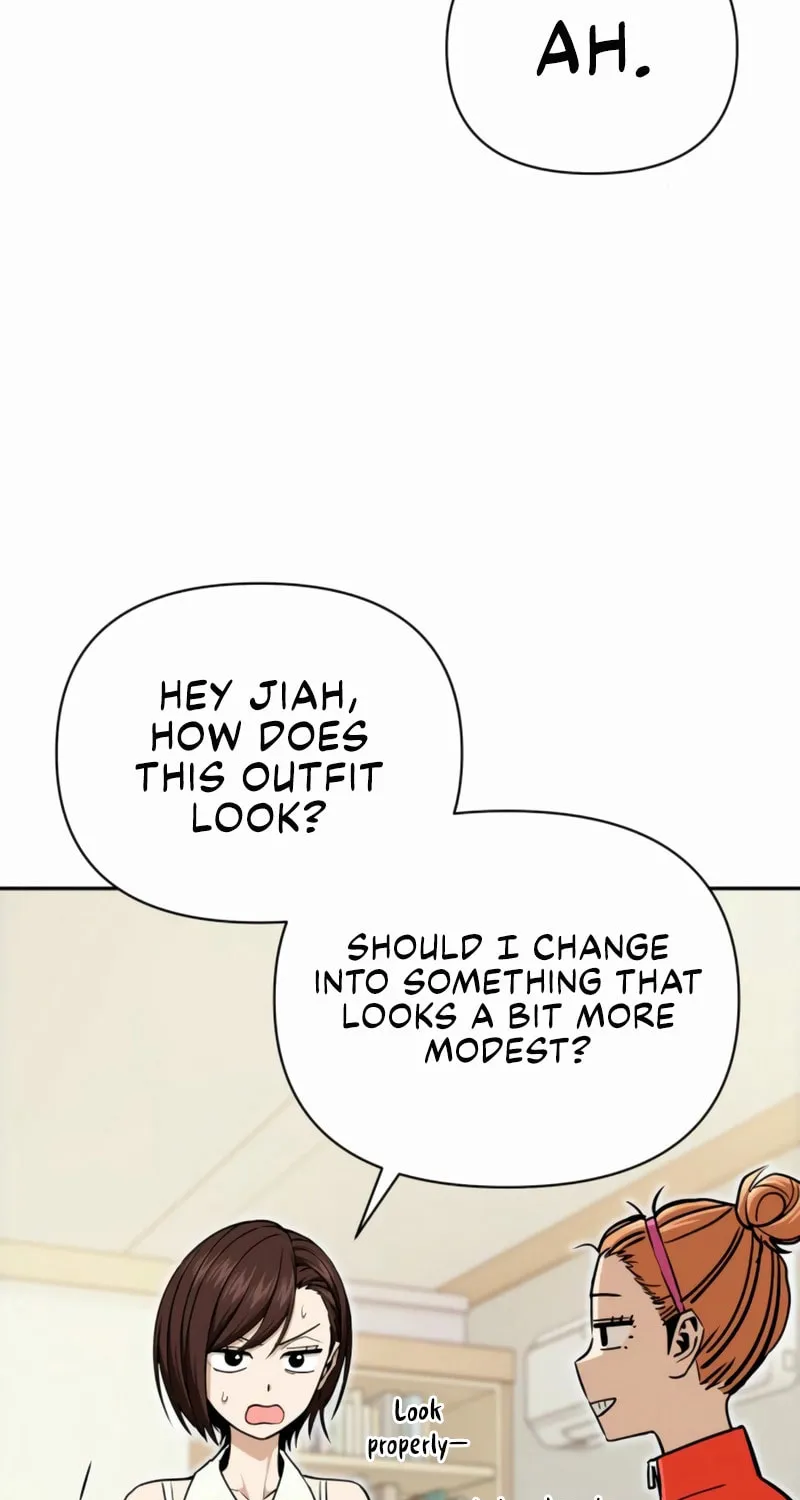 Maybe Meant to Be Chapter 116 page 98 - 