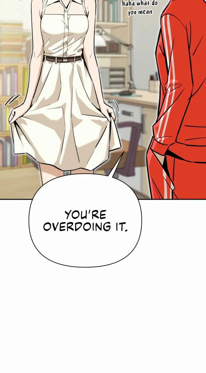 Maybe Meant to Be Chapter 116 page 99 - 