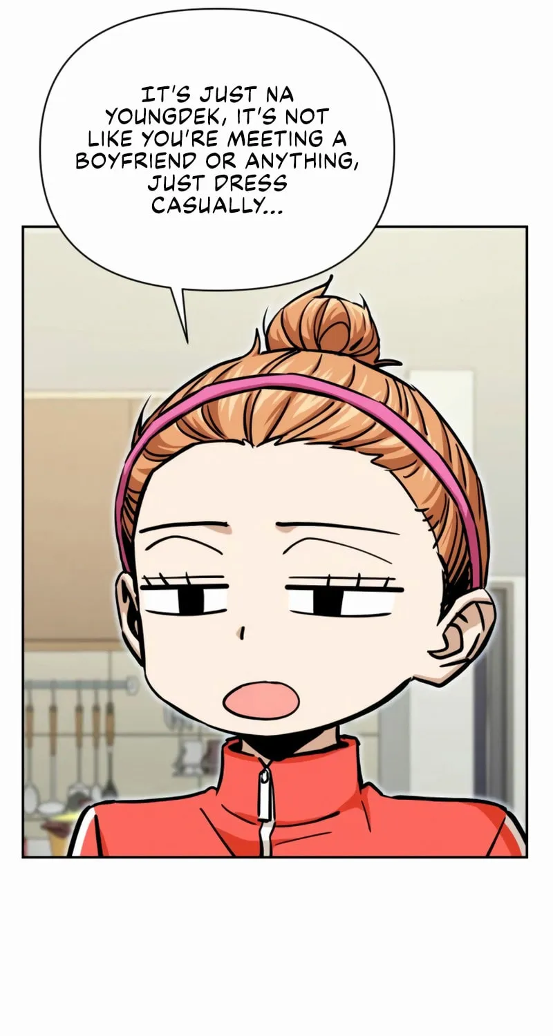 Maybe Meant to Be Chapter 116 page 100 - 