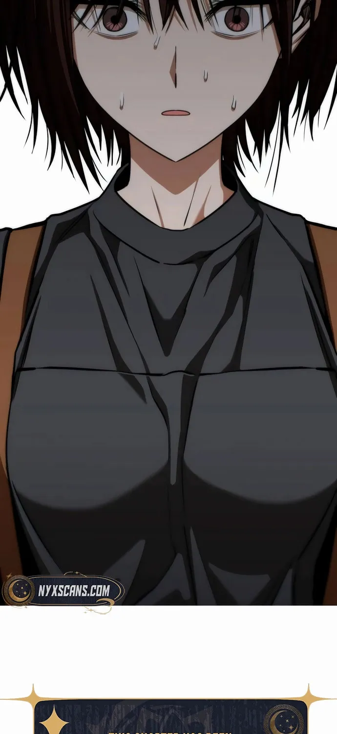 Maybe Meant to Be Chapter 117 page 106 - 