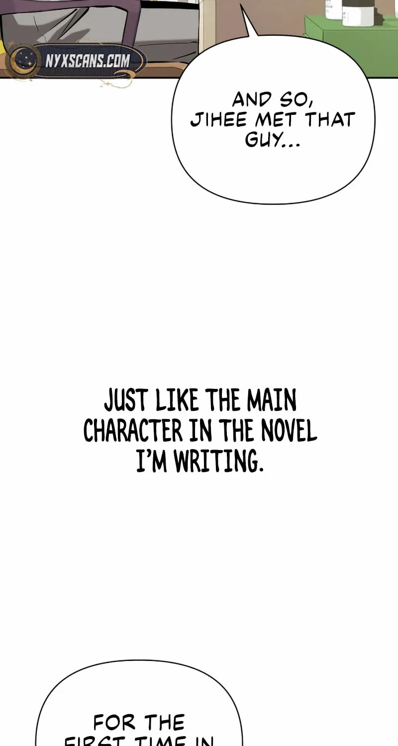 Maybe Meant to Be Chapter 117 page 17 - 
