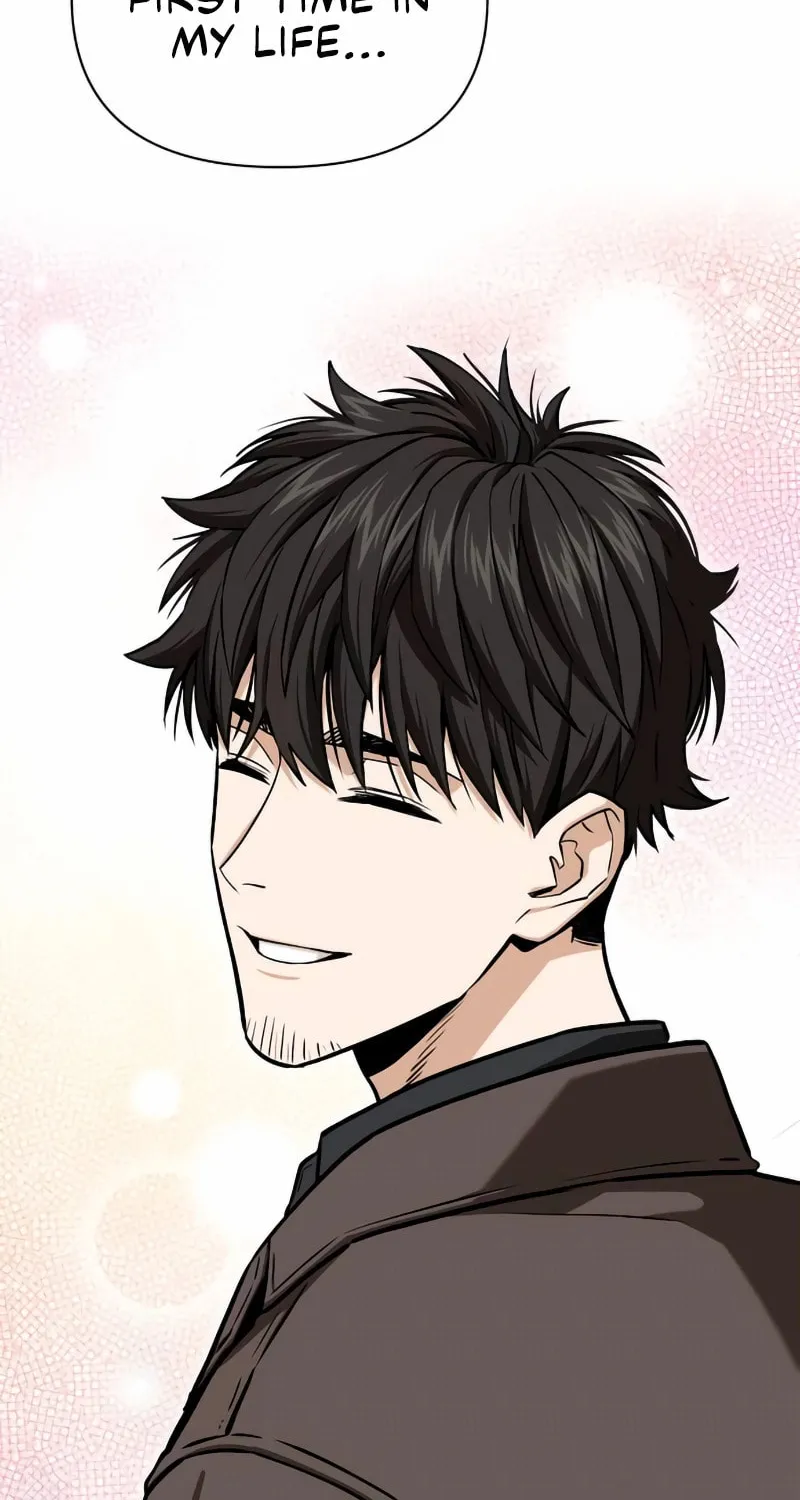 Maybe Meant to Be Chapter 117 page 18 - 