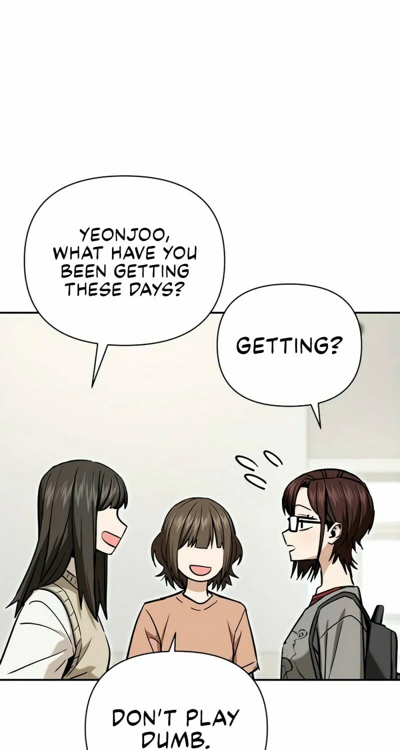 Maybe Meant to Be Chapter 117 page 3 - 