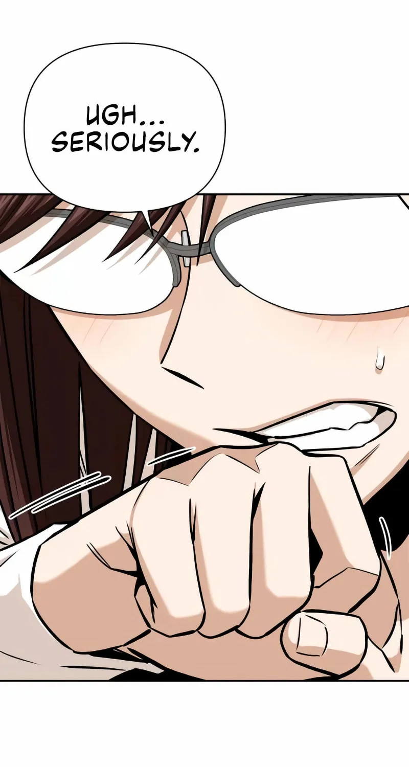 Maybe Meant to Be Chapter 117 page 22 - 