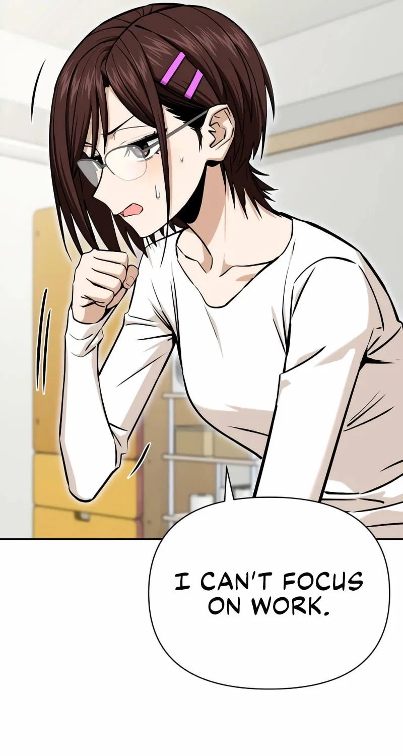Maybe Meant to Be Chapter 117 page 24 - 
