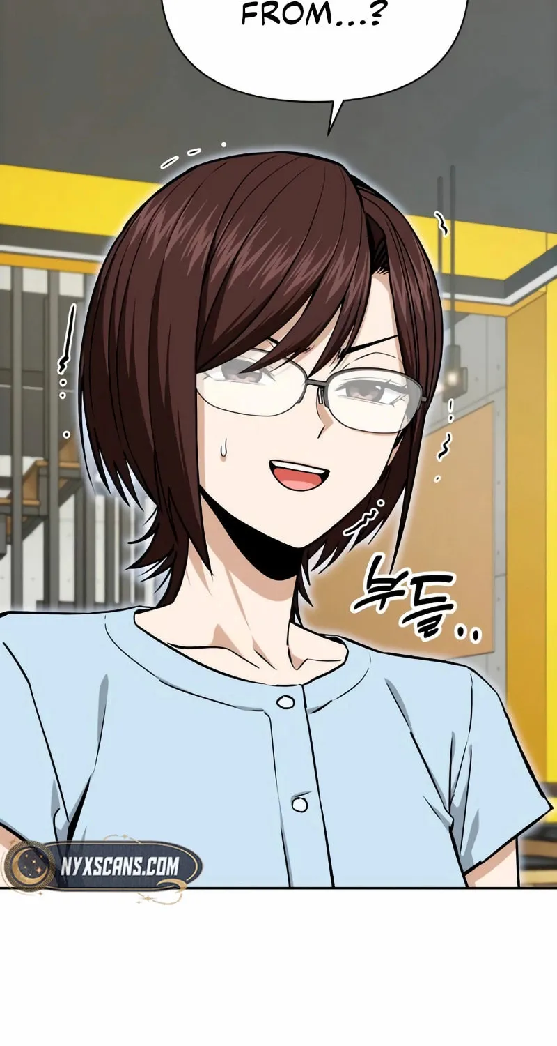 Maybe Meant to Be Chapter 117 page 28 - 