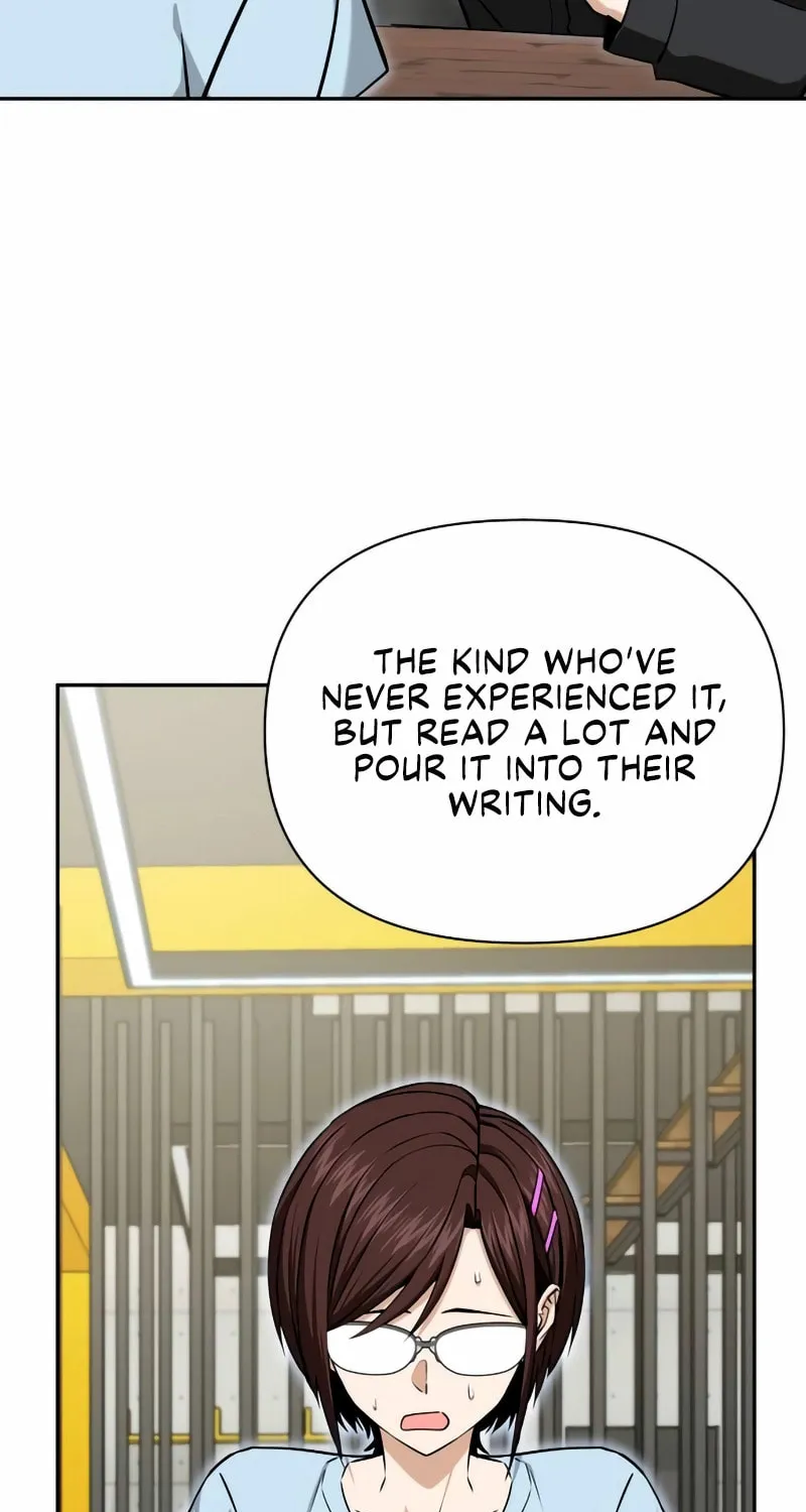 Maybe Meant to Be Chapter 117 page 30 - 