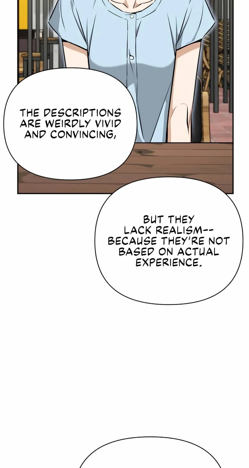 Maybe Meant to Be Chapter 117 page 31 - 