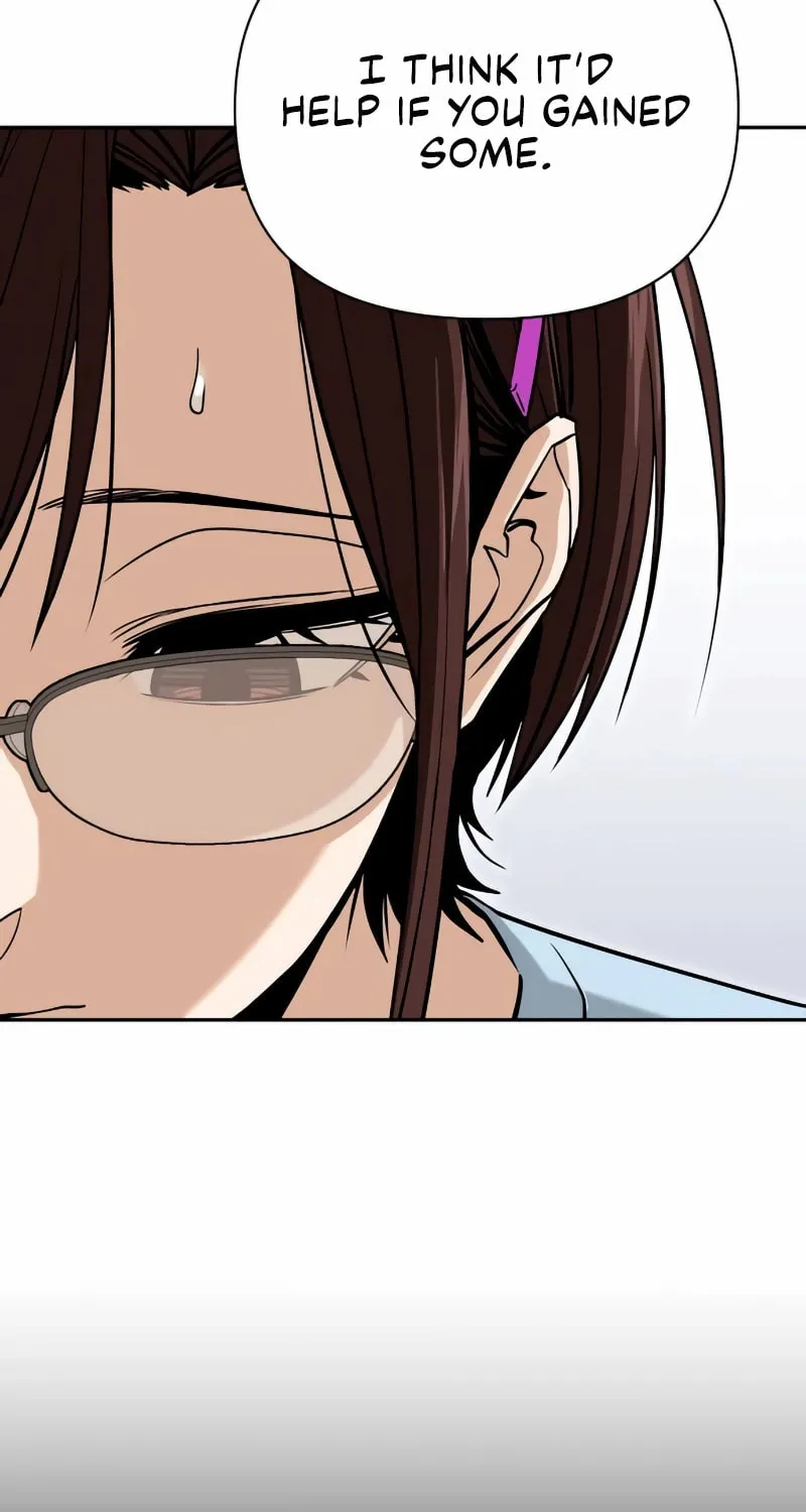 Maybe Meant to Be Chapter 117 page 32 - 