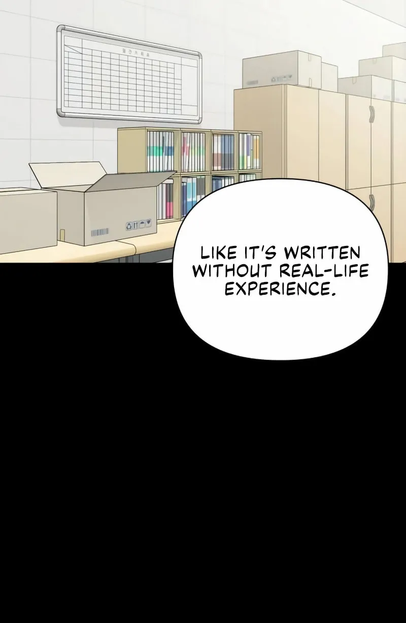 Maybe Meant to Be Chapter 117 page 34 - 
