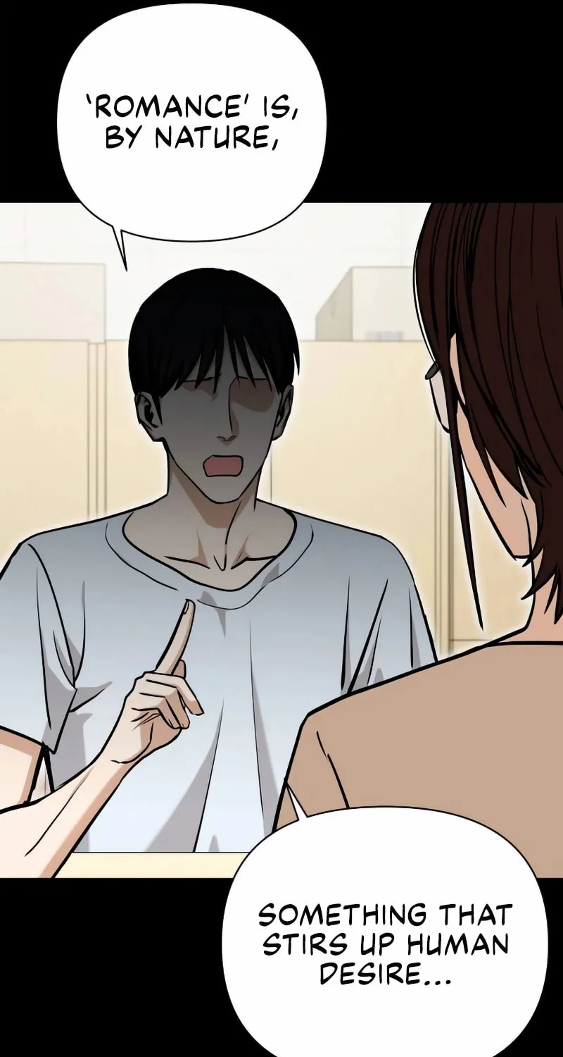 Maybe Meant to Be Chapter 117 page 35 - 