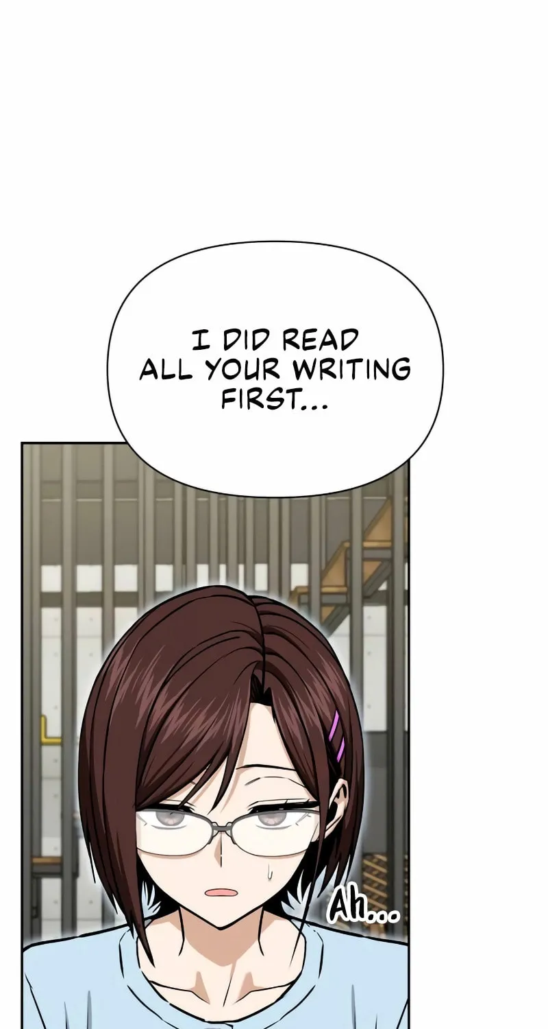 Maybe Meant to Be Chapter 117 page 42 - 