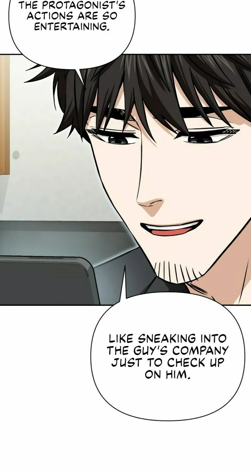 Maybe Meant to Be Chapter 117 page 50 - 