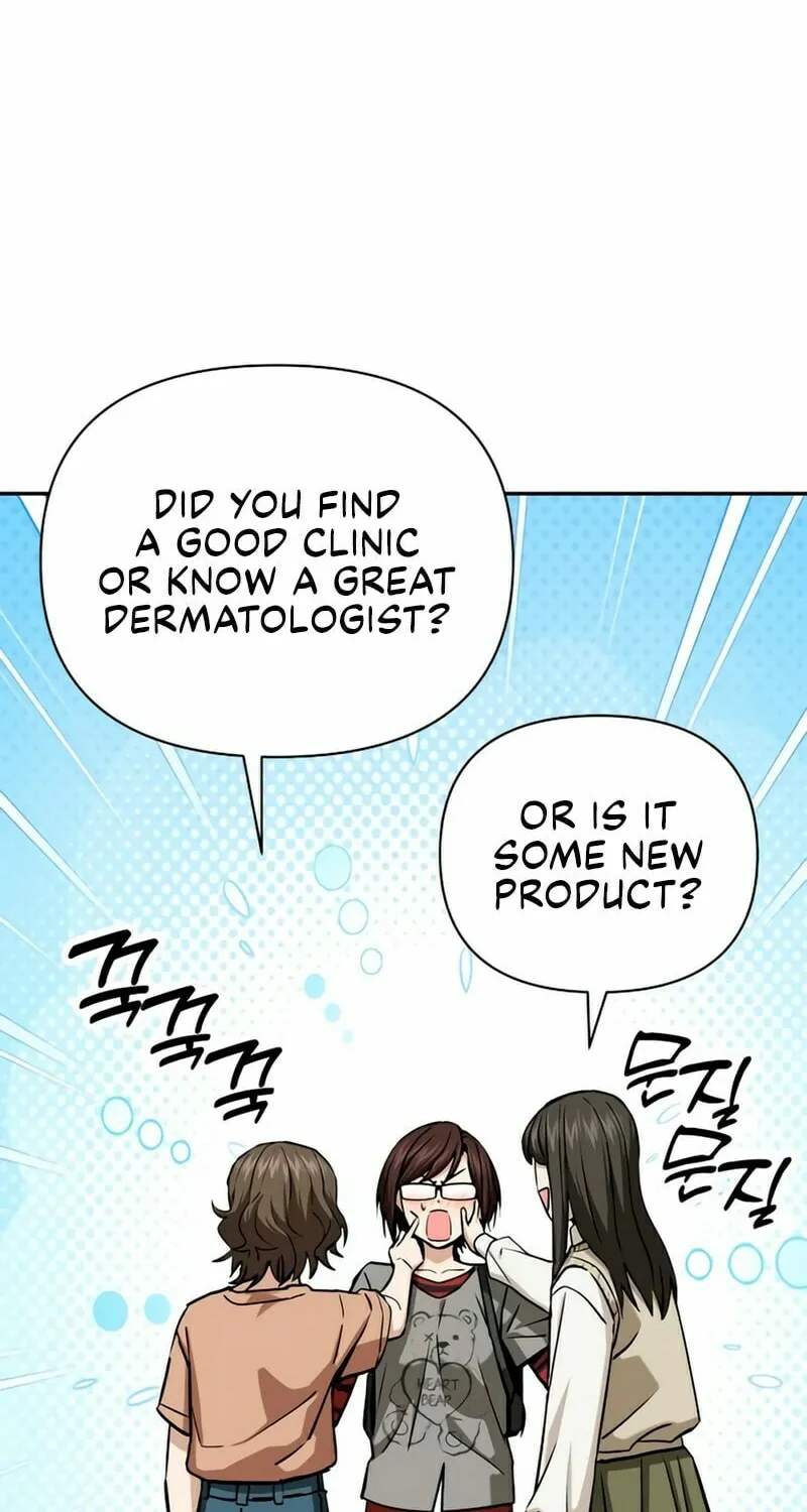 Maybe Meant to Be Chapter 117 page 6 - 