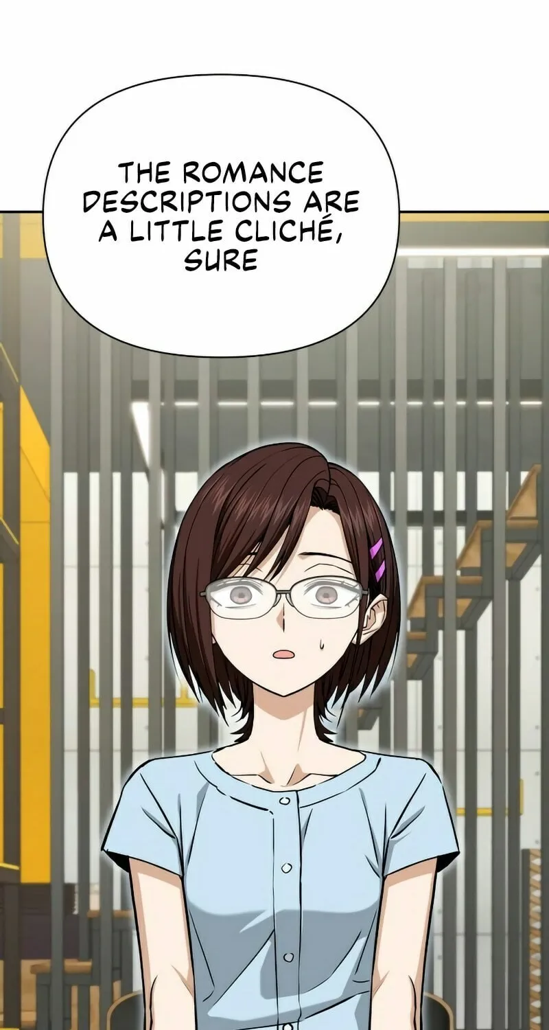 Maybe Meant to Be Chapter 117 page 51 - 