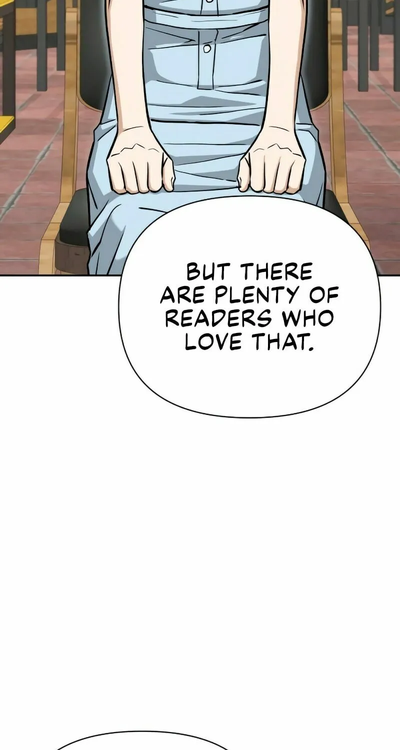 Maybe Meant to Be Chapter 117 page 52 - 