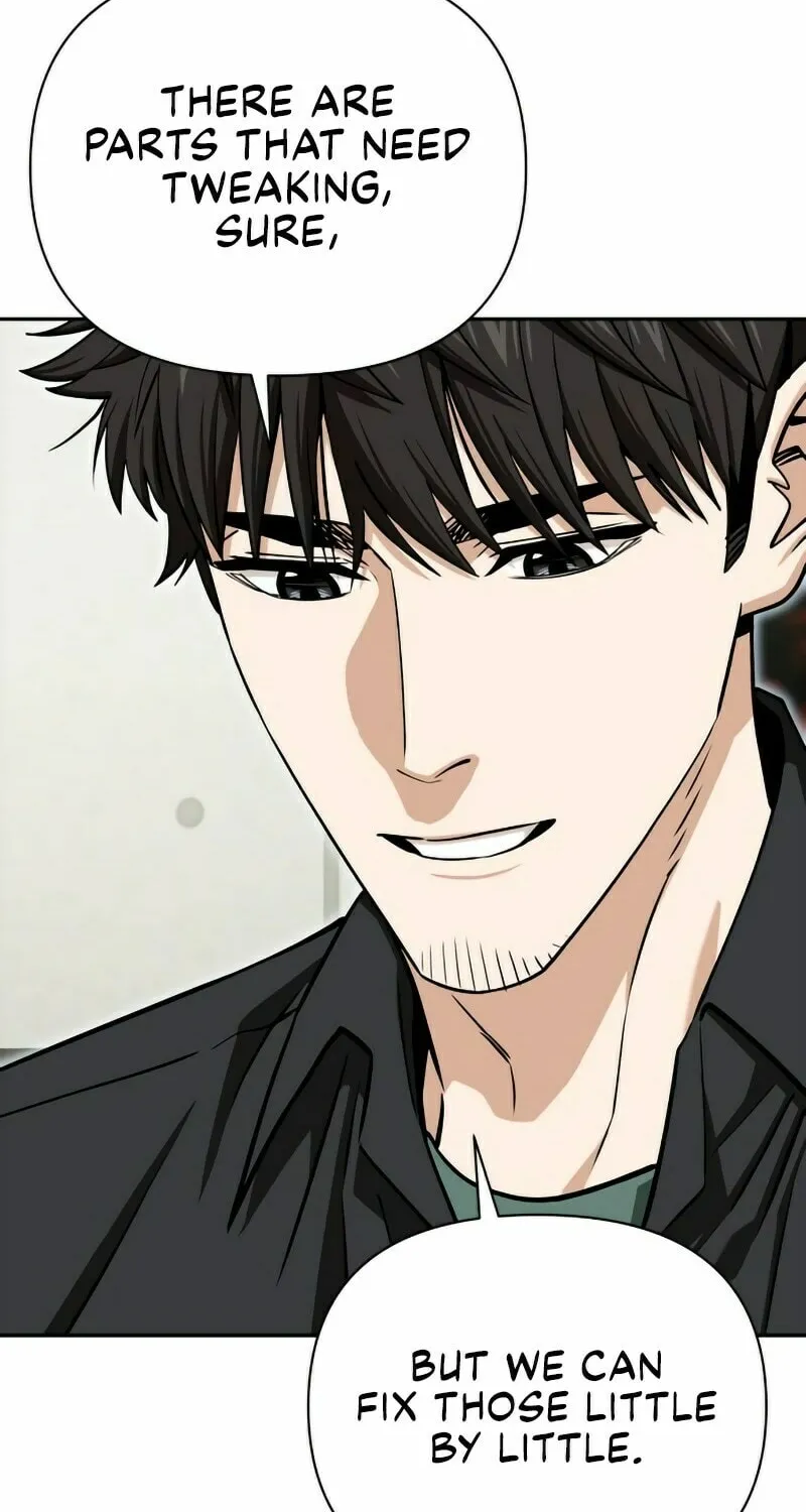 Maybe Meant to Be Chapter 117 page 55 - 