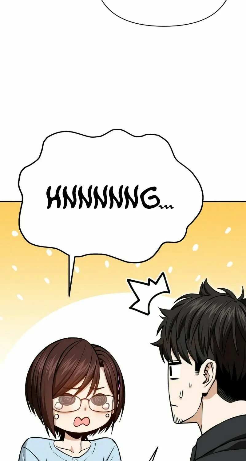 Maybe Meant to Be Chapter 117 page 56 - 
