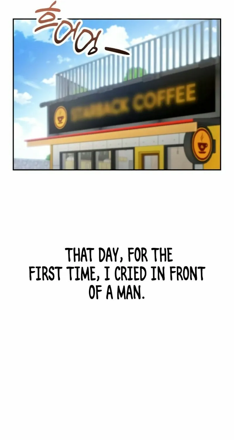 Maybe Meant to Be Chapter 117 page 58 - 