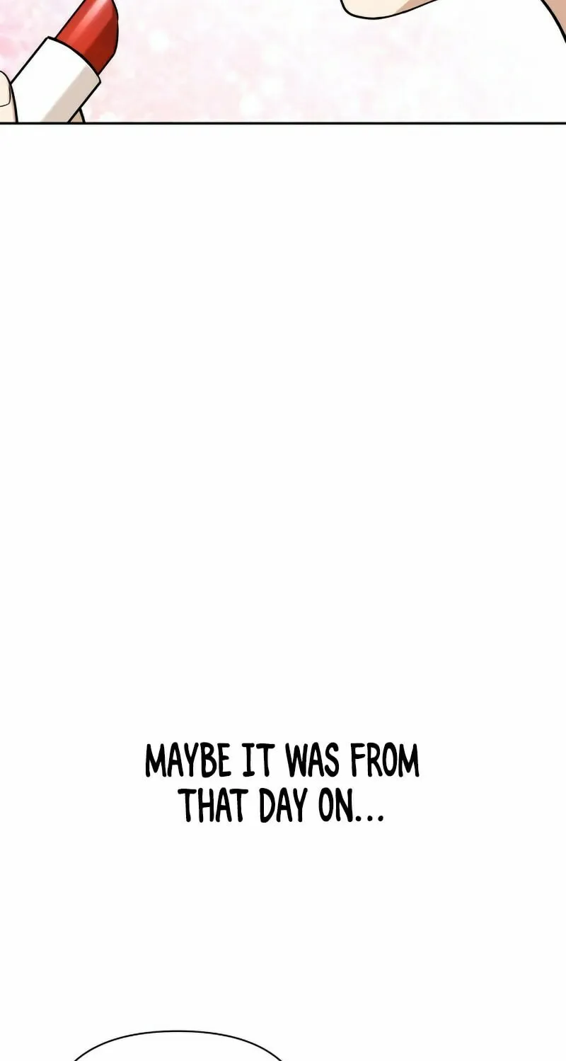 Maybe Meant to Be Chapter 117 page 60 - 
