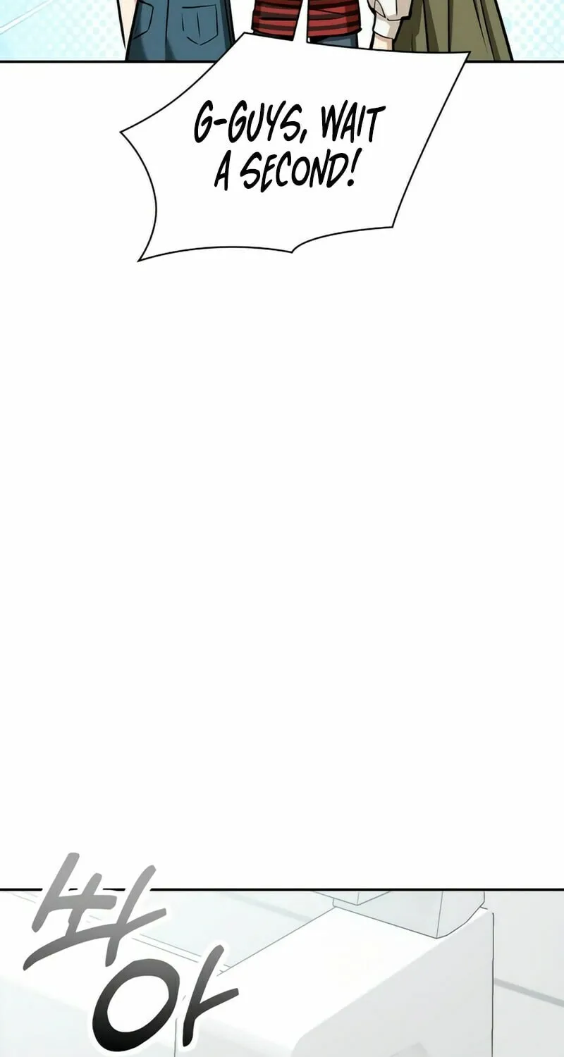 Maybe Meant to Be Chapter 117 page 7 - 
