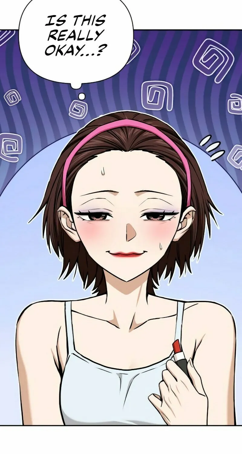 Maybe Meant to Be Chapter 117 page 61 - 