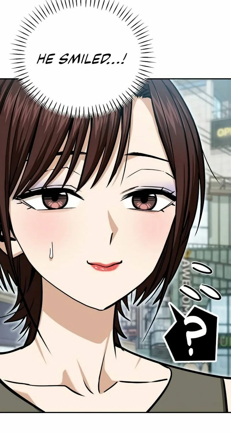 Maybe Meant to Be Chapter 117 page 67 - 