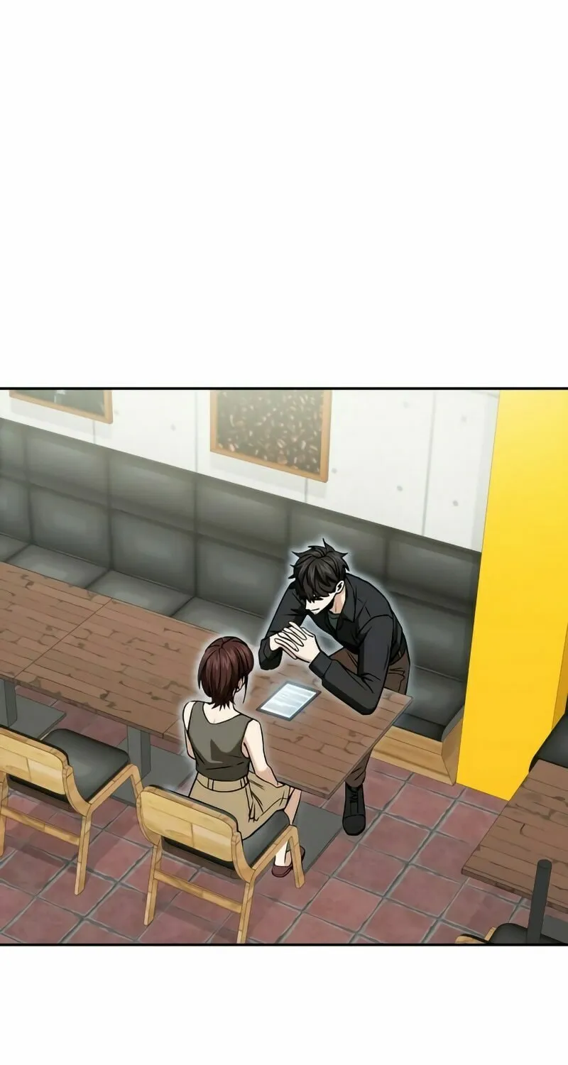 Maybe Meant to Be Chapter 117 page 68 - 