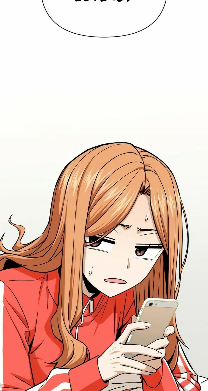 Maybe Meant to Be Chapter 117 page 71 - 