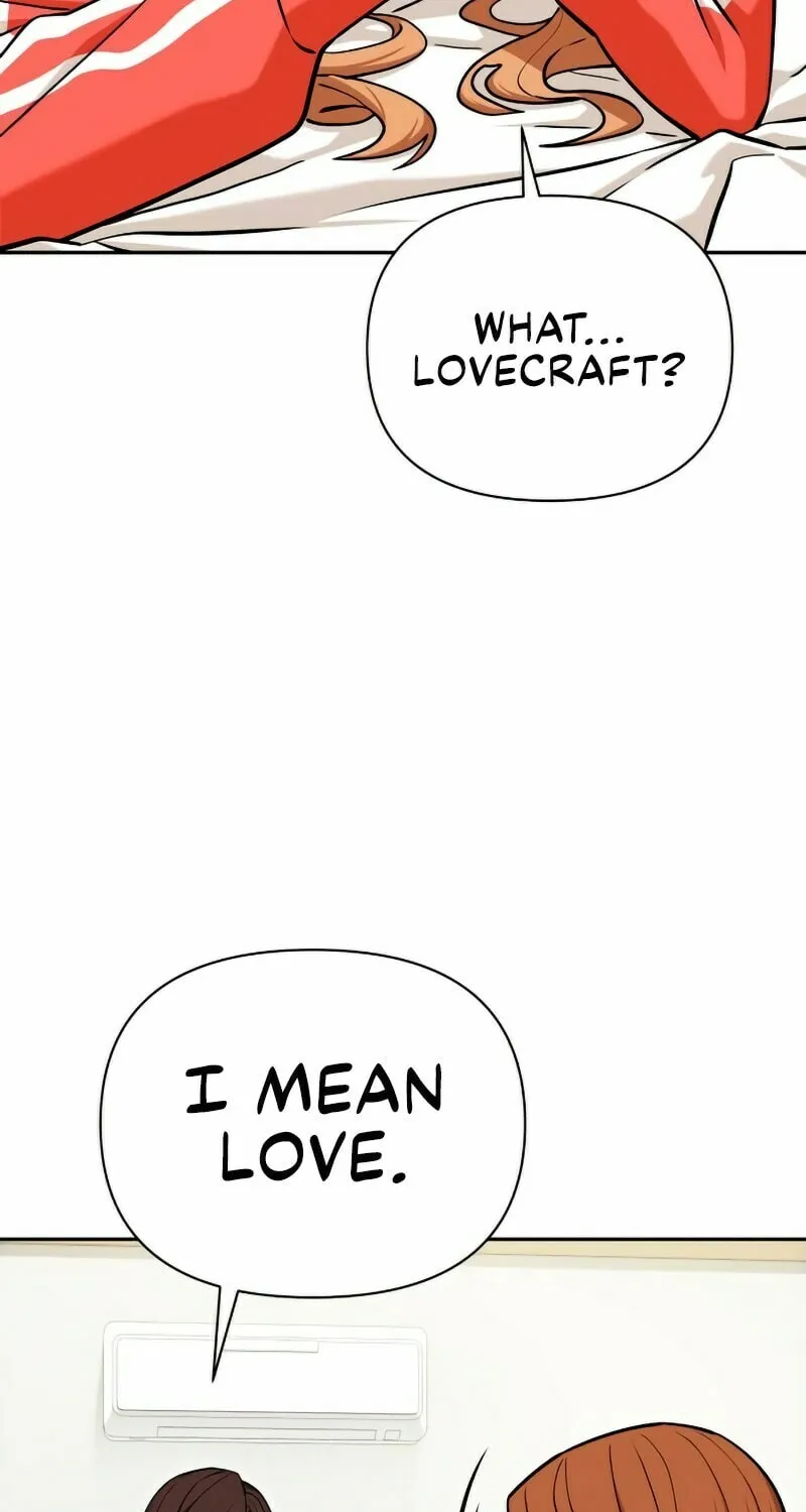 Maybe Meant to Be Chapter 117 page 72 - 