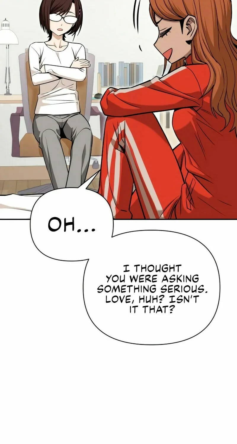 Maybe Meant to Be Chapter 117 page 73 - 