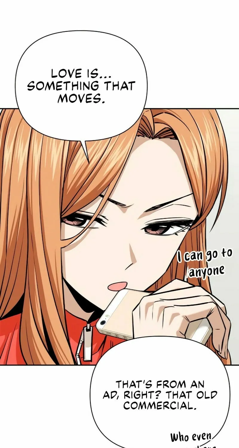 Maybe Meant to Be Chapter 117 page 74 - 