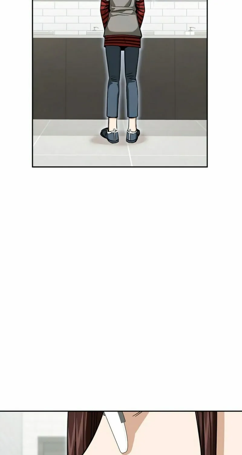 Maybe Meant to Be Chapter 117 page 9 - 