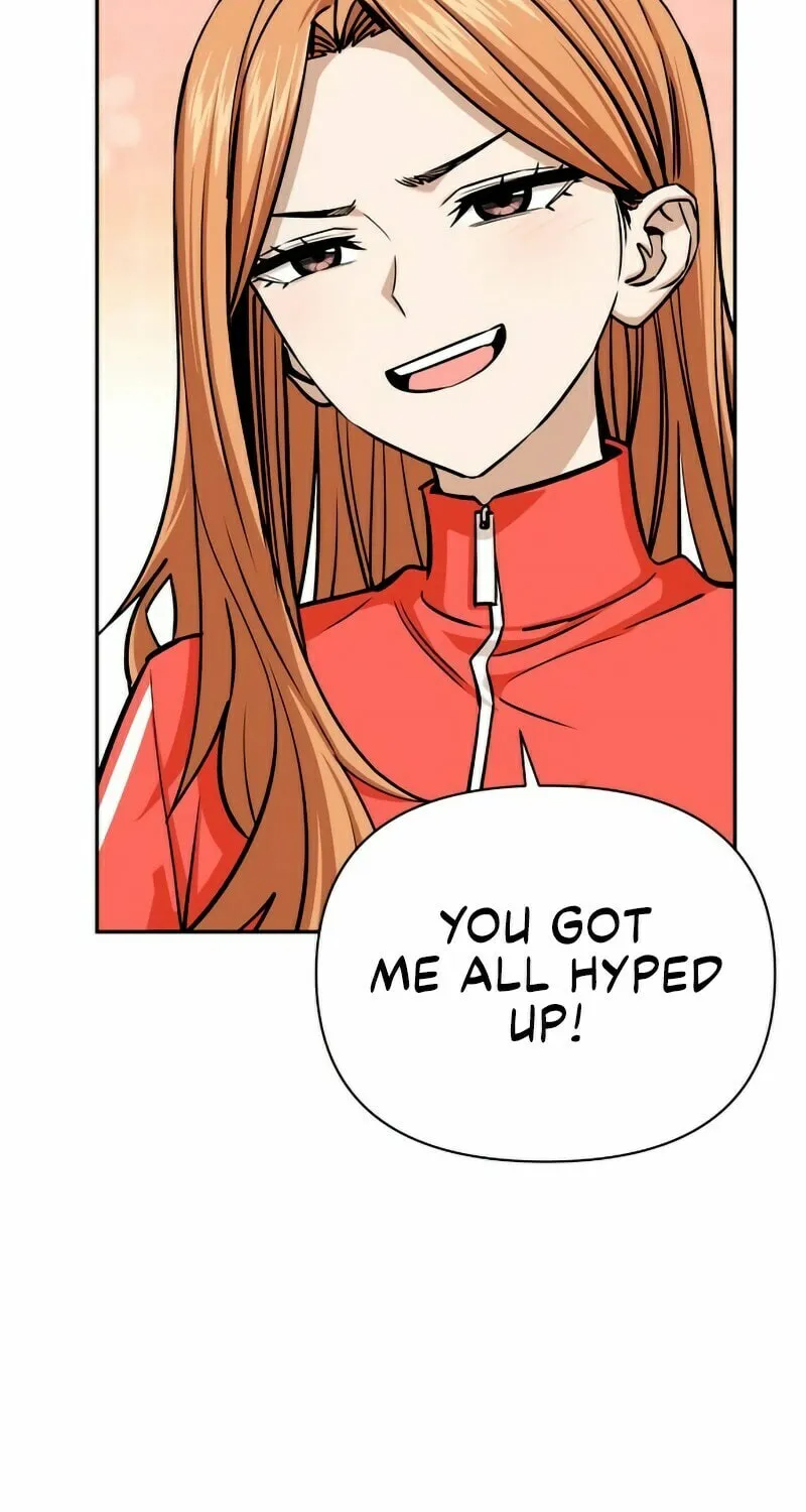 Maybe Meant to Be Chapter 117 page 84 - 