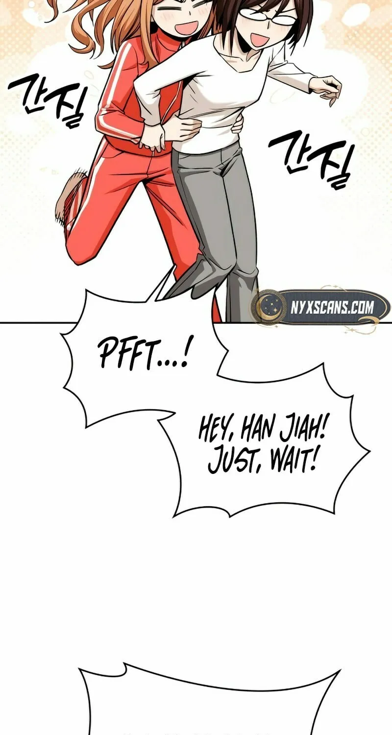 Maybe Meant to Be Chapter 117 page 86 - 