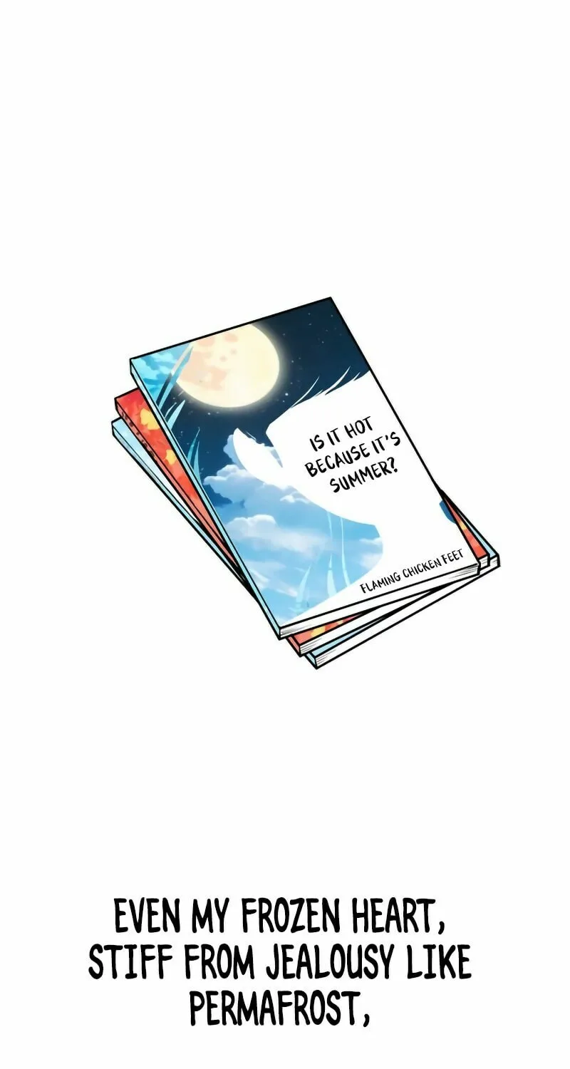 Maybe Meant to Be Chapter 117 page 88 - 