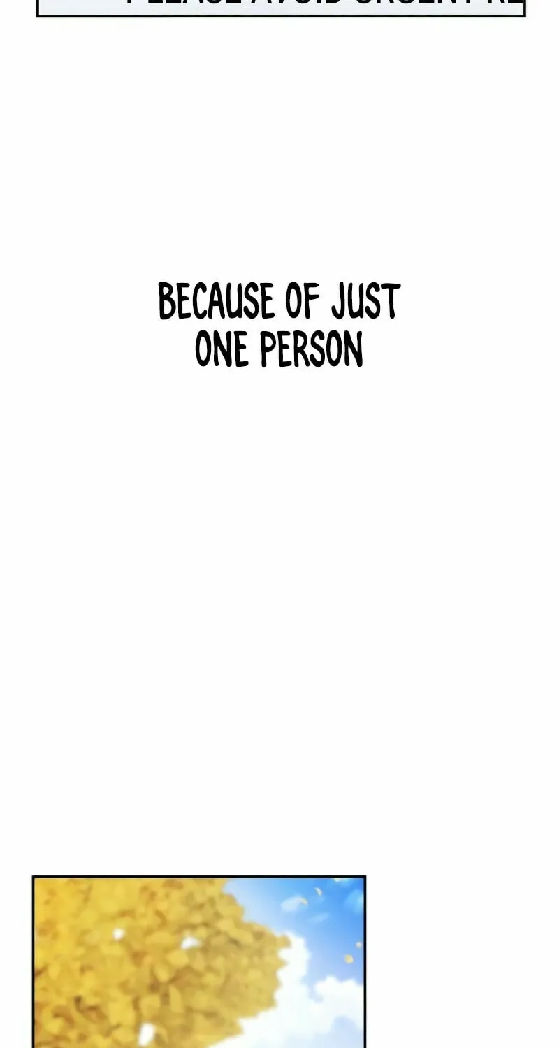 Maybe Meant to Be Chapter 117 page 91 - 