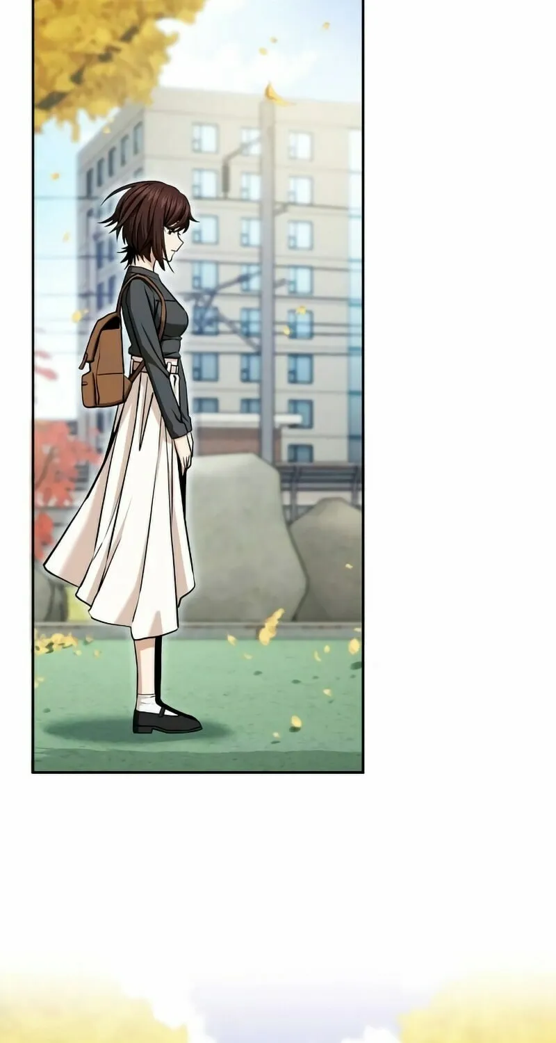 Maybe Meant to Be Chapter 117 page 92 - 