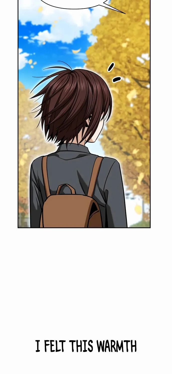 Maybe Meant to Be Chapter 117 page 96 - 