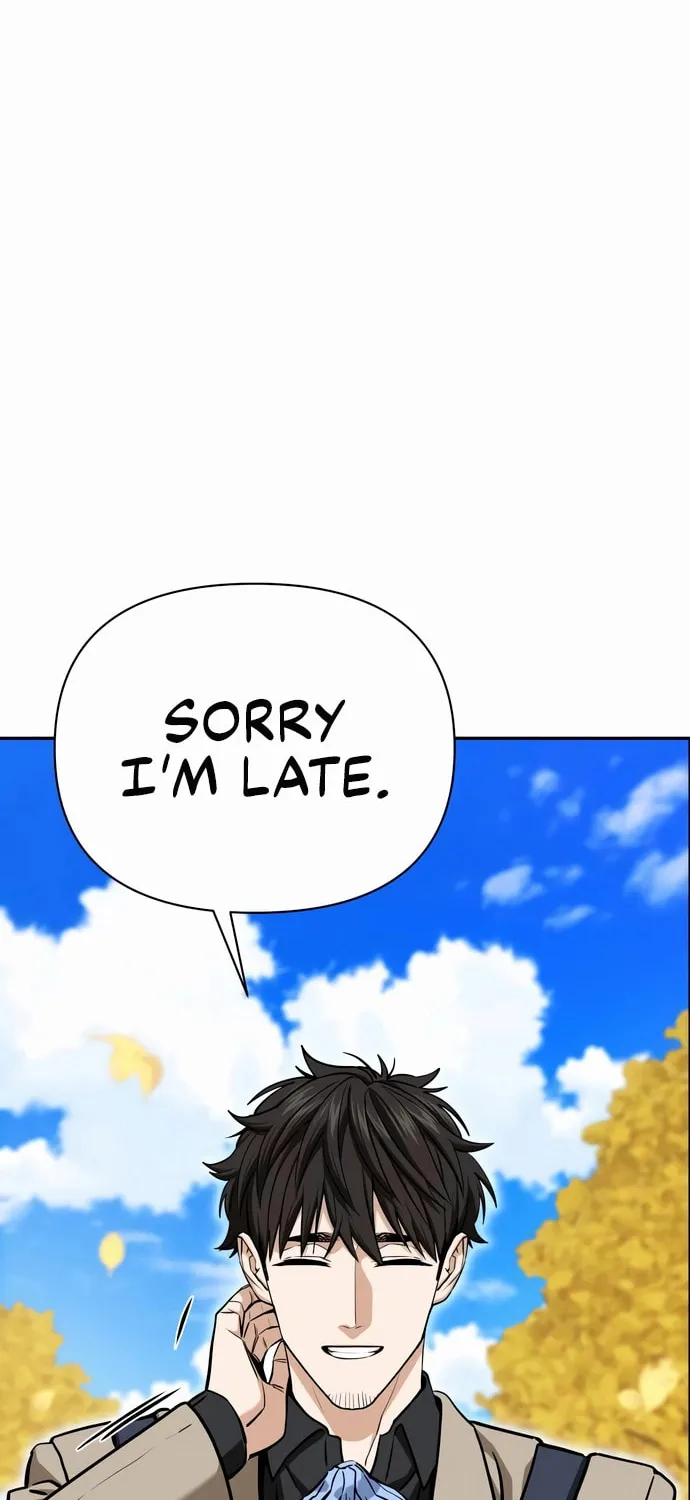 Maybe Meant to Be Chapter 117 page 99 - 