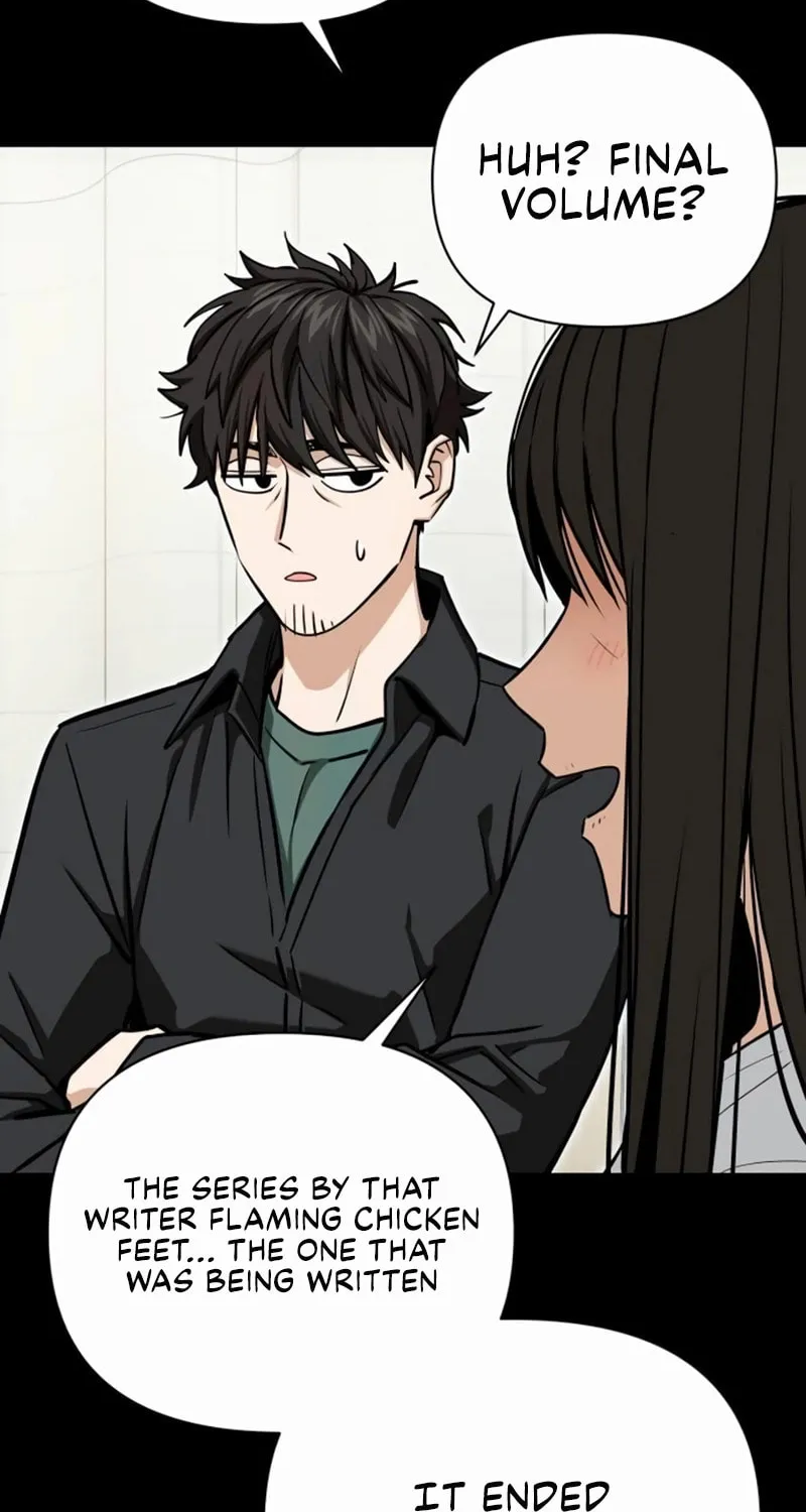 Maybe Meant to Be Chapter 118 page 103 - 