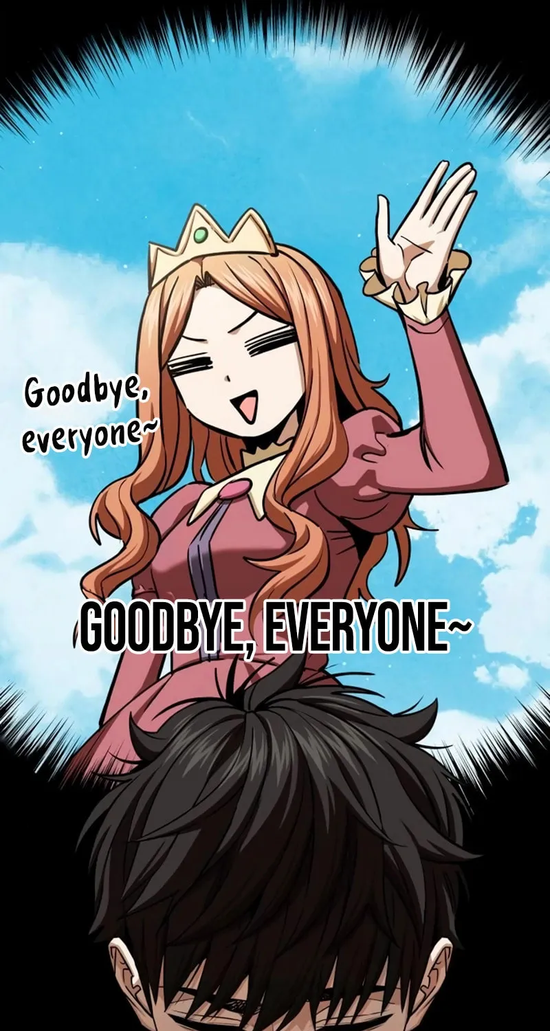Maybe Meant to Be Chapter 118 page 105 - 
