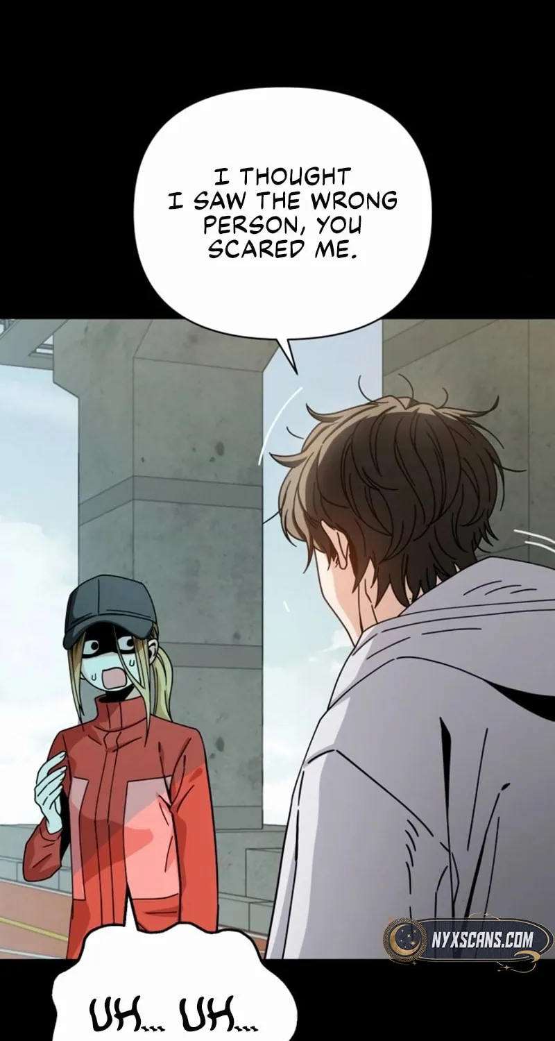 Maybe Meant to Be Chapter 118 page 112 - 