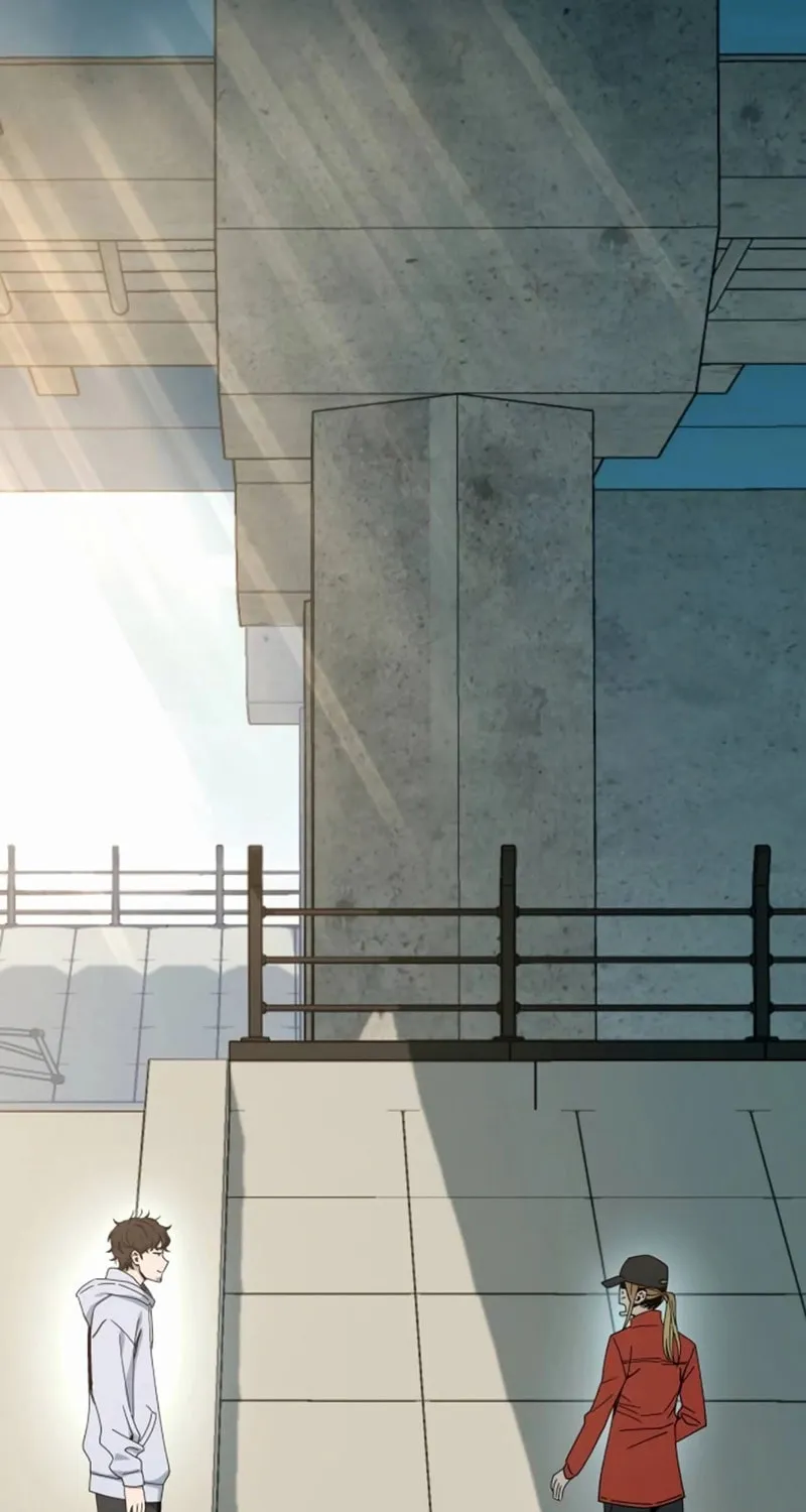 Maybe Meant to Be Chapter 118 page 115 - 