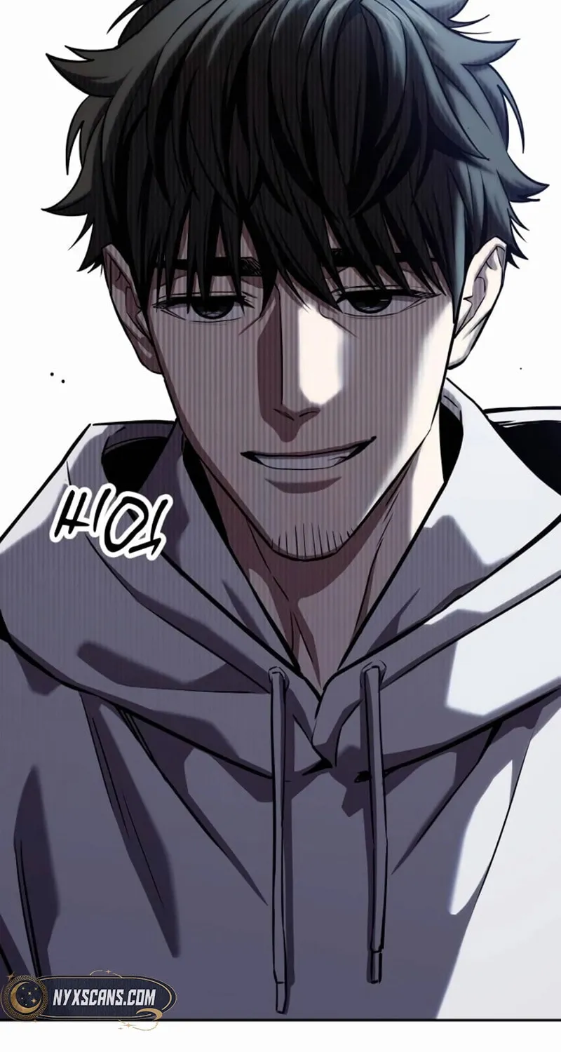 Maybe Meant to Be Chapter 118 page 118 - 