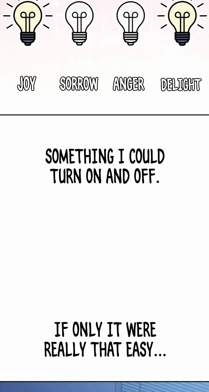 Maybe Meant to Be Chapter 118 page 3 - 
