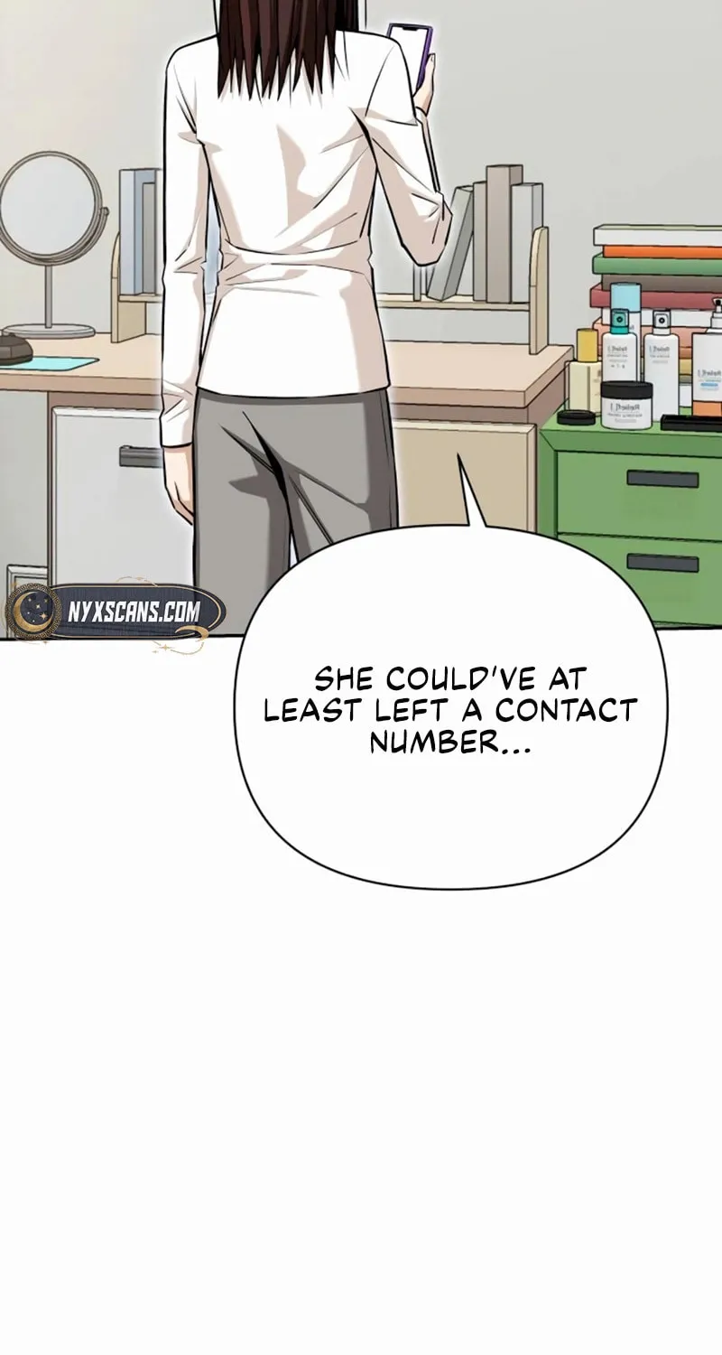 Maybe Meant to Be Chapter 118 page 21 - 