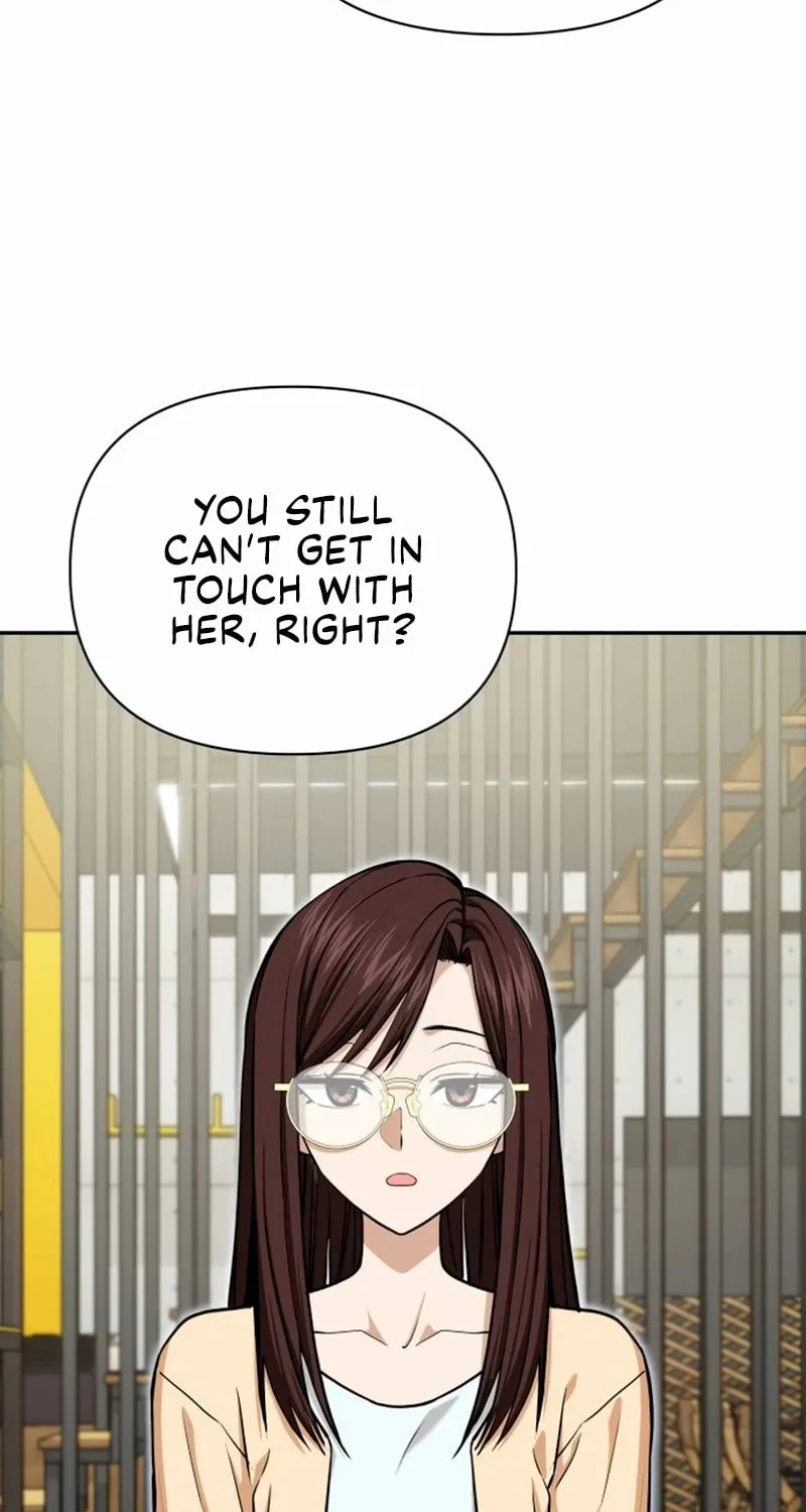 Maybe Meant to Be Chapter 118 page 25 - 