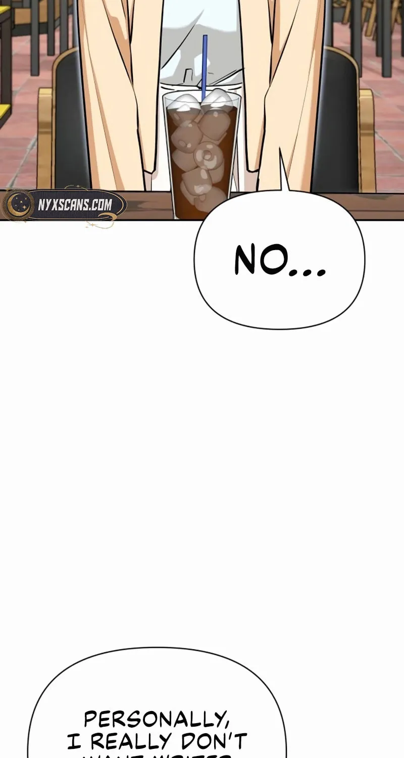 Maybe Meant to Be Chapter 118 page 26 - 