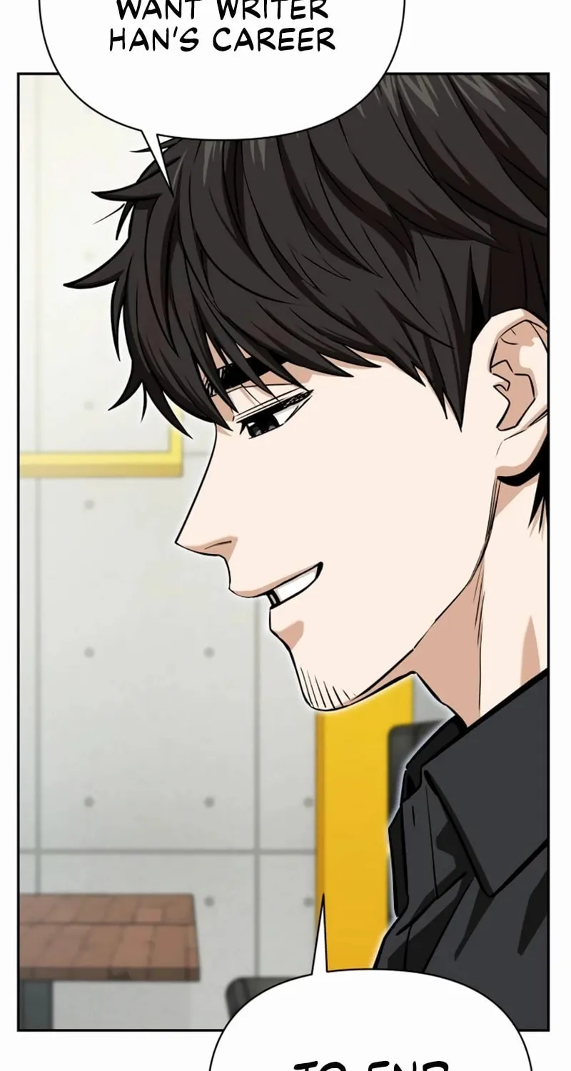 Maybe Meant to Be Chapter 118 page 27 - 